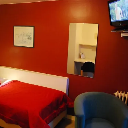 Hotel Mon Bijou La Panne