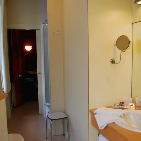 Hotel Mon Bijou La Panne
