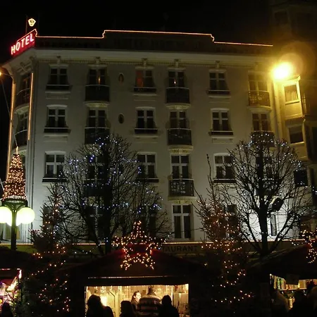 Hotel Mon Bijou 3*