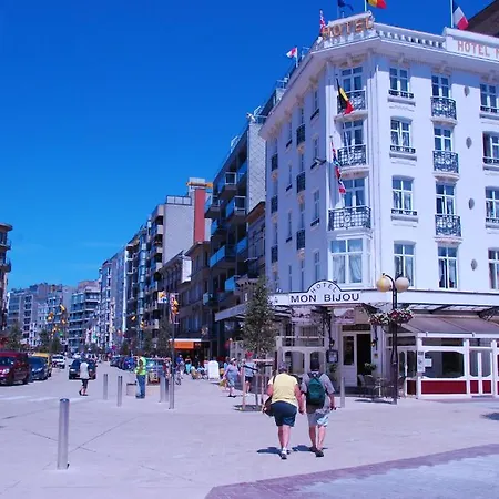 Hotel Mon Bijou